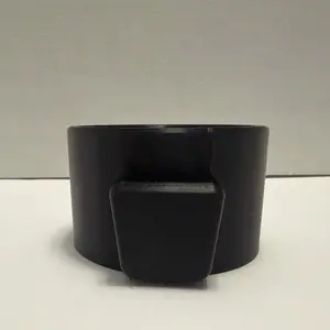 Freightliner Cup Adapter for Columbia and Century Models - Essential Accessory for Your Truck
