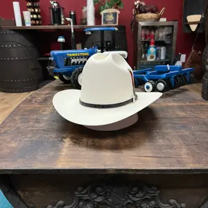 Tombstone 1000X Johnson telar brim/falda: 3”