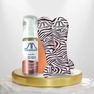 STAND STRONG® SPORT STARTER KIT