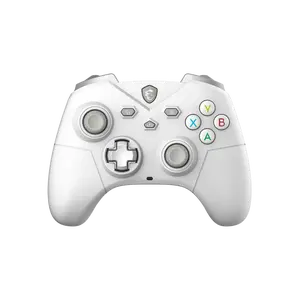 MSI FORCE GC300 WIRELESS WHITE