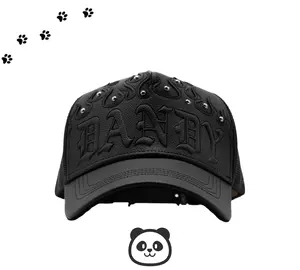 D4NDY DID THIS - DANDY HATS