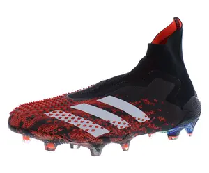 Adidas Predator Mutator 20+ Firm Ground Mens Shoes