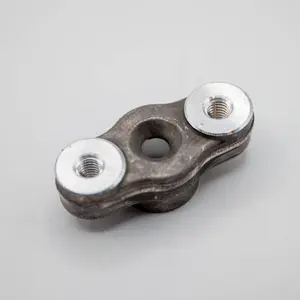 DDM CY / RC 54mm Clutch Plate GT244