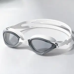 Prescription Sleek Fit Anti-Fog Goggles Crystal Clear HD Unisex Waterproof Design for Comfortable Stylish Vision