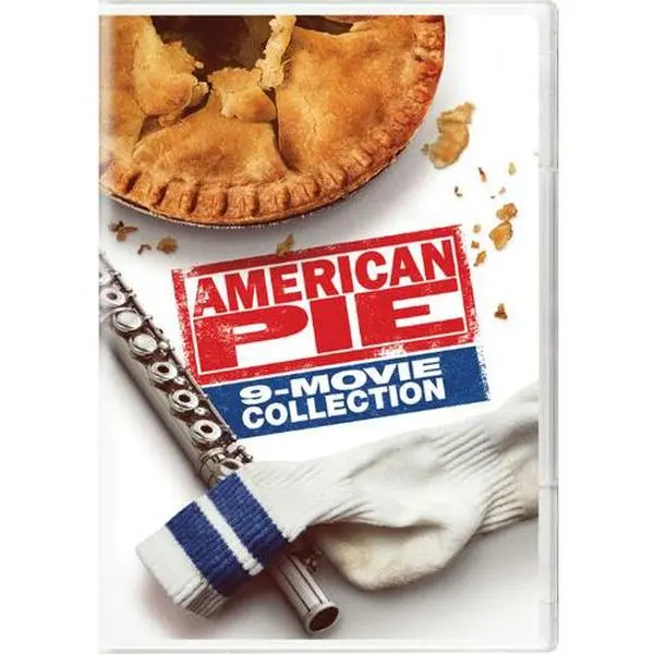 American Pie 9-Movie Collection (DVD)