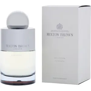 Molton Brown Dark Leather By Molton Brown Edt For Unisex Molton Brown Dark Leather By Molton Brown Edt For Unisex