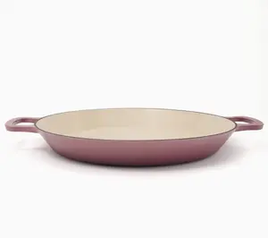 Le Creuset 3.25-qt Signature Skillet