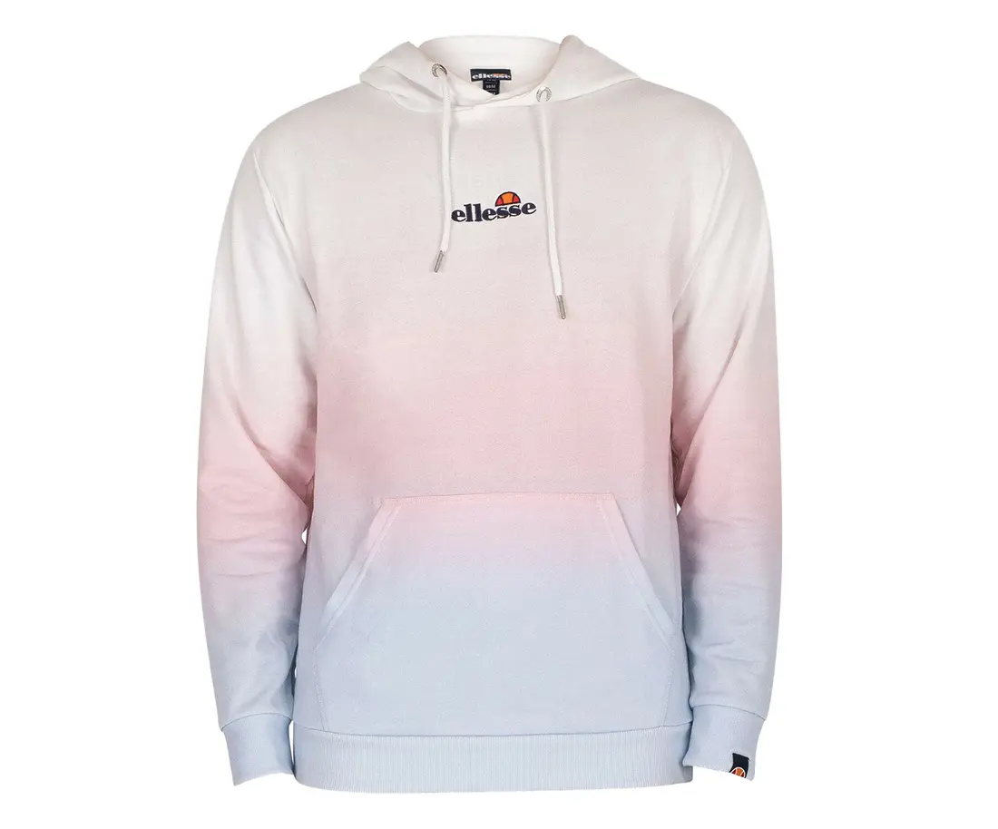 Ellesse Aiuto Hoodie Mens Active Hoodies