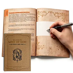 Love of God is Truly Like This Christian Confession Notebook for Spiritual Healing & Forgiveness,Great for anyone learning to pray, repent, and walk in God’s grace daily.