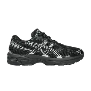 ASICS Gel 1130 GS 'Black Pure Silver'