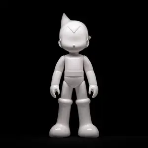 ASTRO BOY : REIMAGINED PEARL WHITE (1000%)