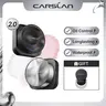 [2.0] CARSLAN Black Magnet Soft Focus Make-up Translucent Loose Setting Powder 24H Longlasting Oil Control Waterproof Blurring Pores Matte Face Powder