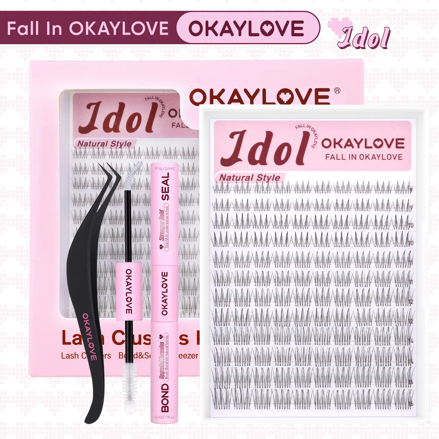 Idol-KIT(No Remover)