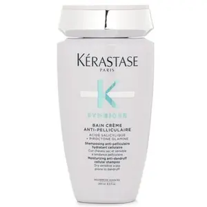 Kérastase Symbiose Moisturizing Anti Dandruff Cellular Shampoo