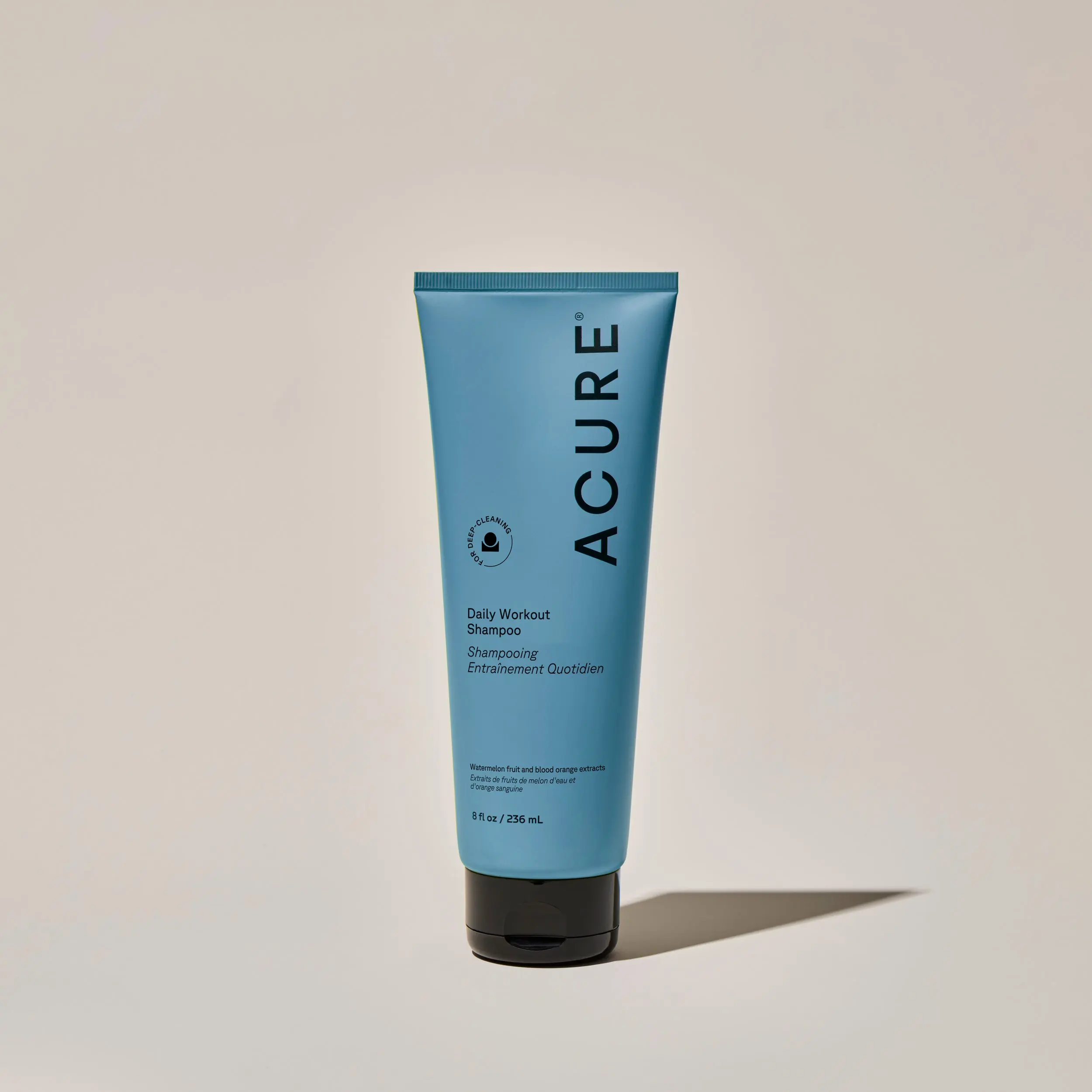 Daily Workout Shampoo ACURE Daily Workout Shampoo ACURE