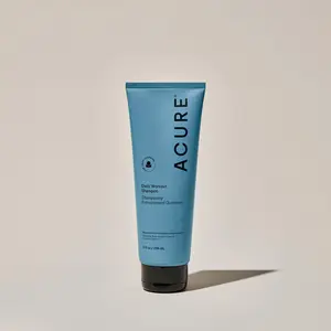 ACURE Daily Workout Shampoo