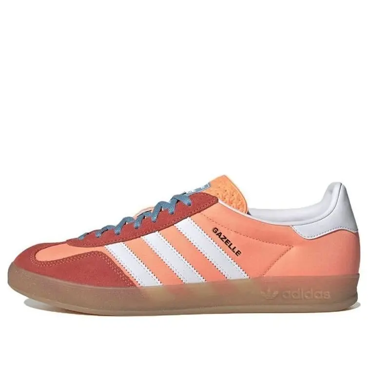 adidas Gazelle 'Beam Orange' HQ9016 adidas Gazelle 'Beam Orange' HQ9016