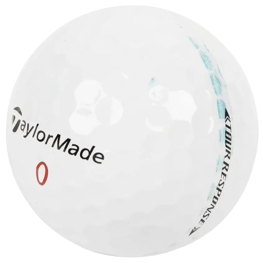 TaylorMade Tour Response - 1 Dozen