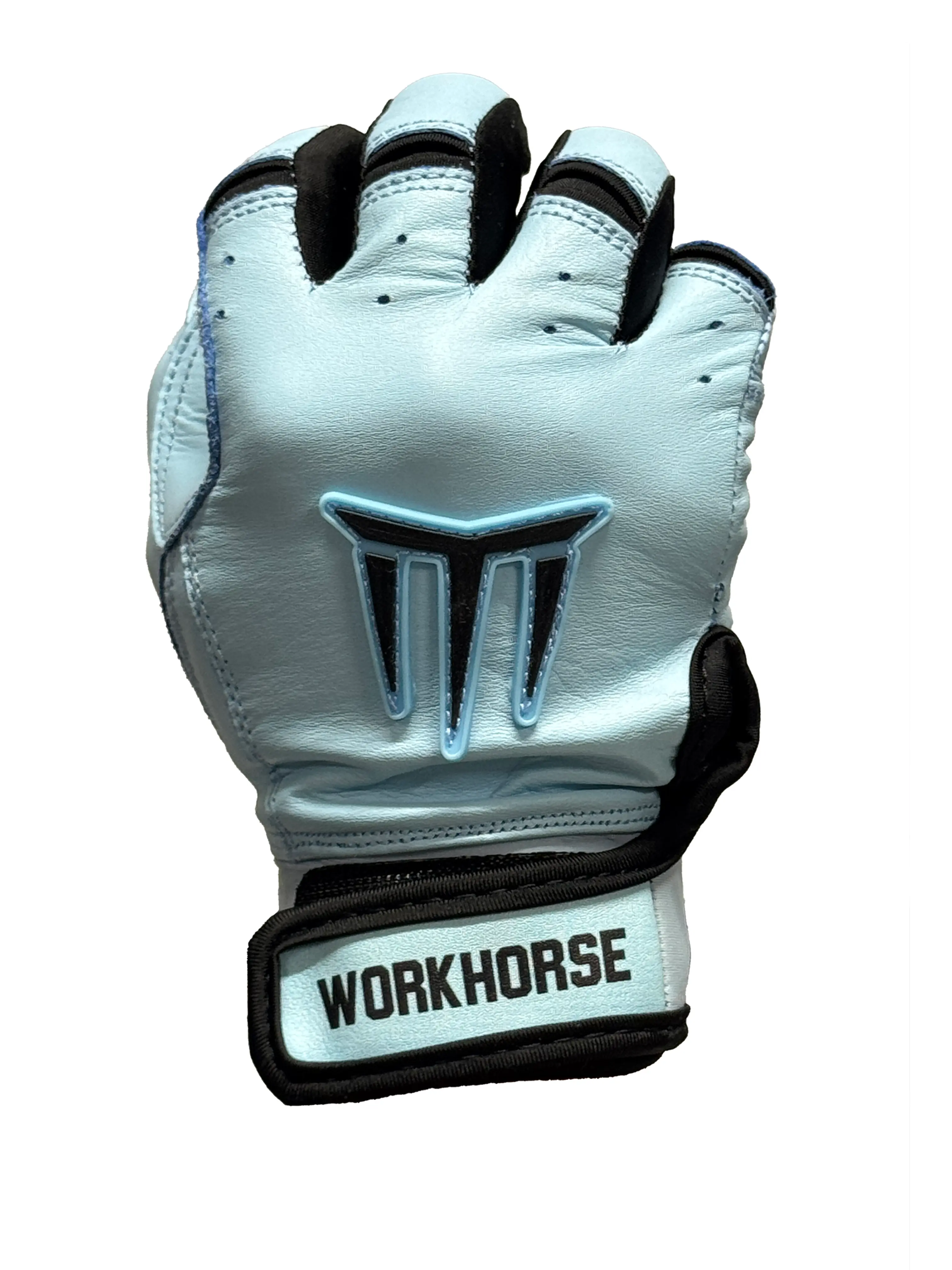 Workhorse Batting Gloves- Iceman Workhorse Batting Gloves- Iceman
