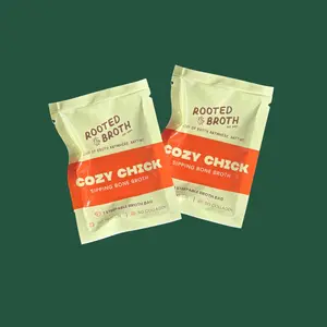 Cozy Chick Chicken Bone Broth 2-Pack