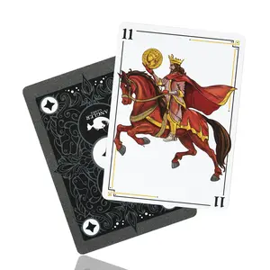 Angler Games Naipes Españoles (2 Pack)