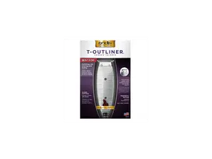 Andis T-Outliner Hair Trimmer #04710 Andis T-Outliner Hair Trimmer #04710