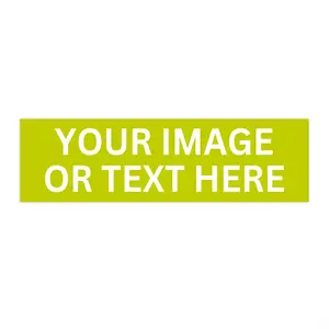 your image or text here bumper sticker