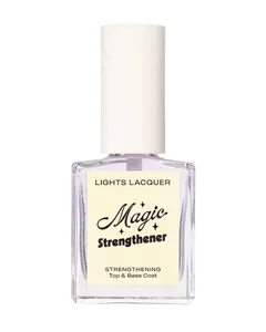 Magic Strengthener 3-in-1 Base, Top Coat & Nail Treatment