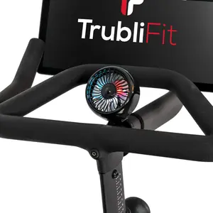 Fan for Peloton Bike
