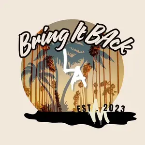 Bring It Back LA