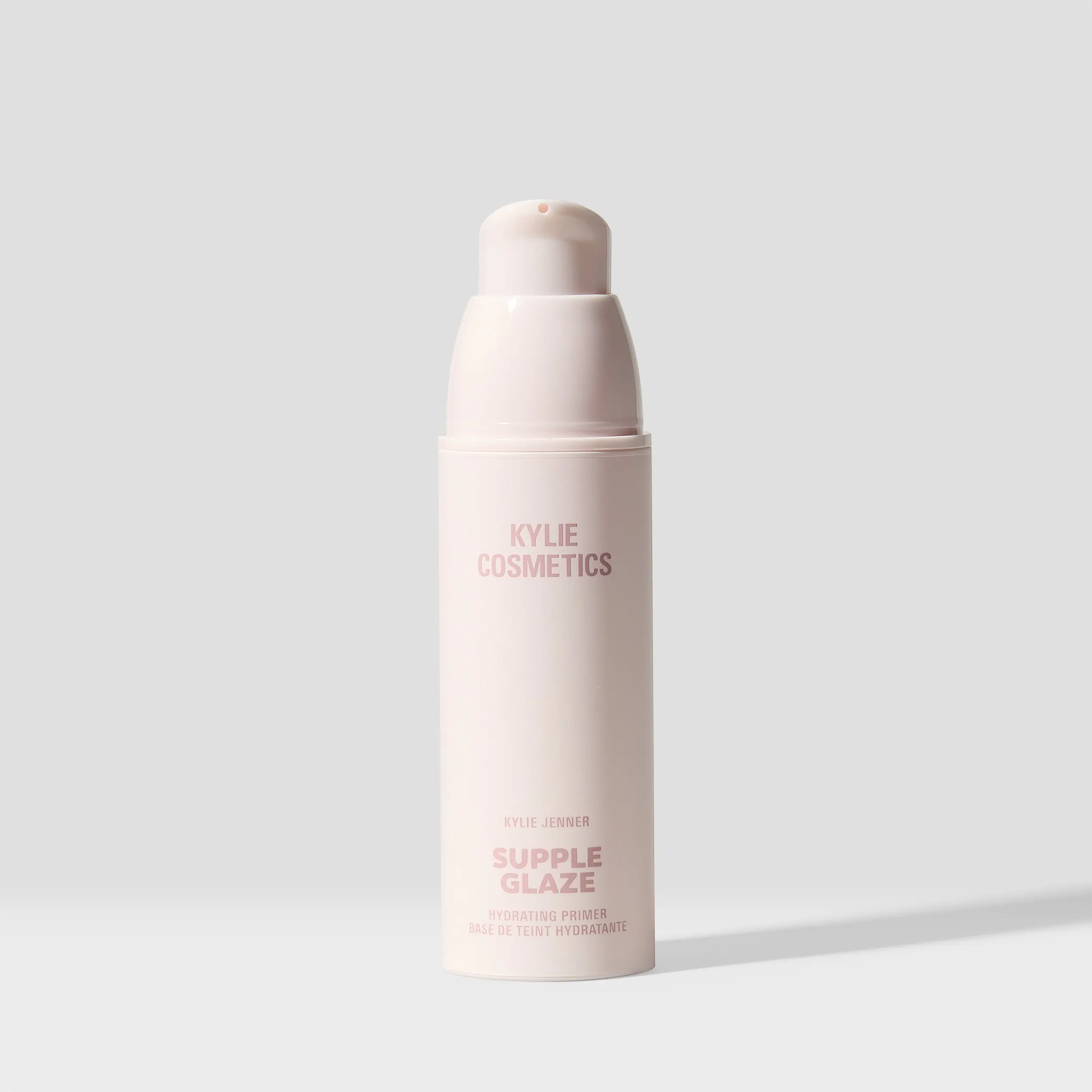 Supple Glaze Hydrating Primer