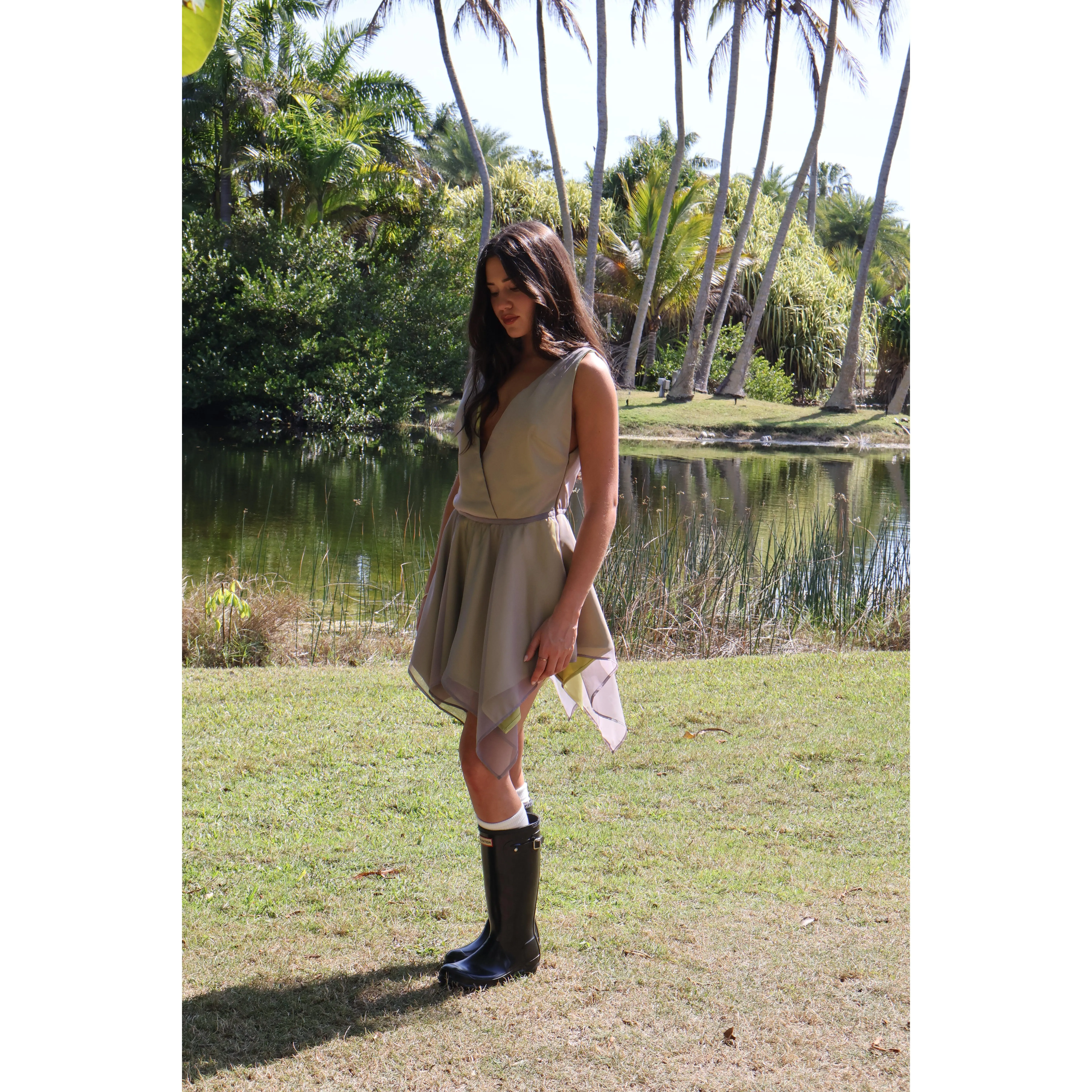 Denver Dress