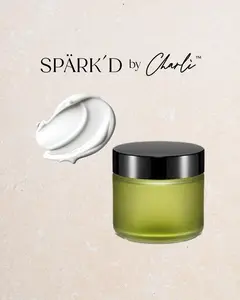 PEAU DOUCE | Artisanal Luxe Vanilla & Shea Body Concentrate