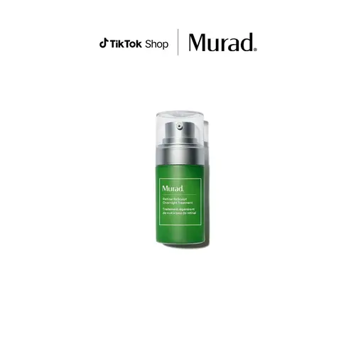 Retinal ReSculpt Overnight Gentle Oat Olive Serum - Travel-Sized Skin Repair Treatment with Amino Acid, Alpha Glucan, Flowers, 2.5x More Effective Smooth Moisture-Boosting Benefits for Skincare