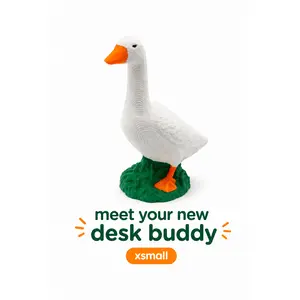 Desk Goose