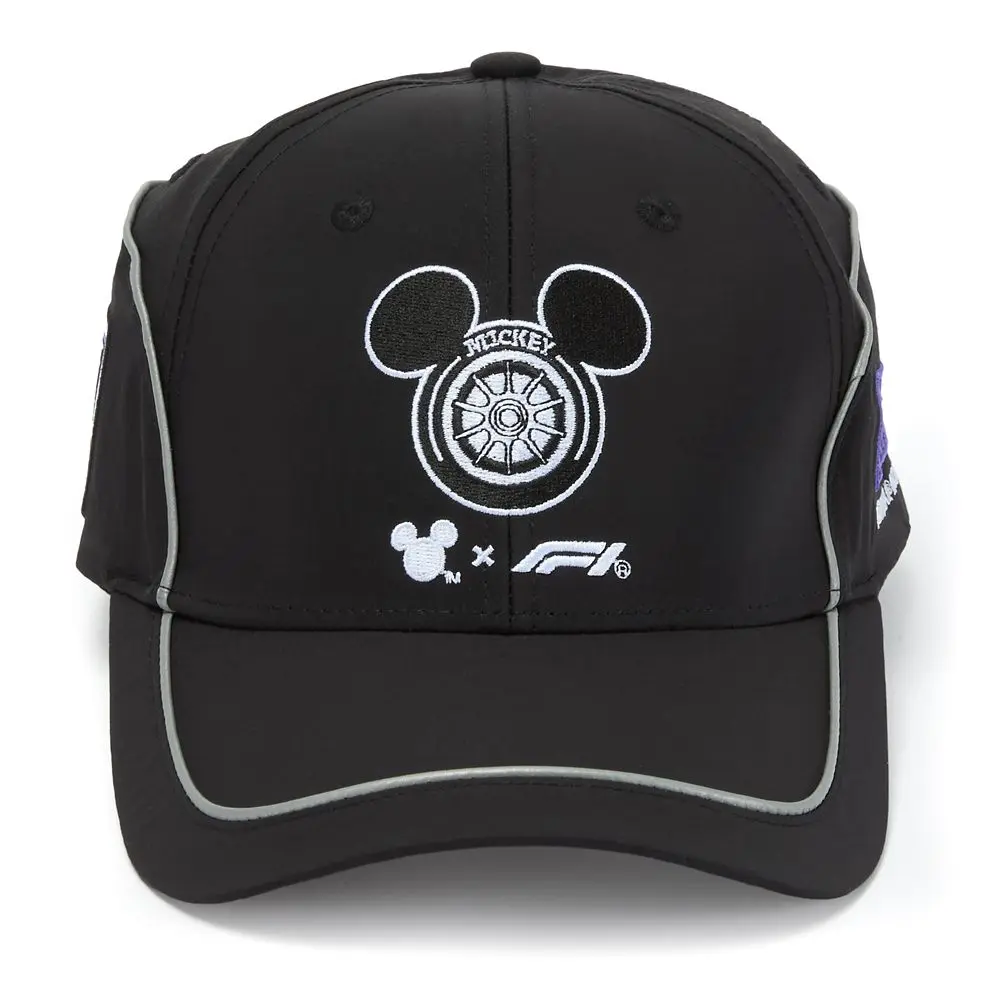 Disney Store Disney x Formula 1® Velocity Mickey Mouse Baseball Cap for Adults
