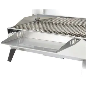 Kuuma Products  Kuuma Stow N in. Go Grill Food Tray f-160 Compact -fits all Stow N in. Go Grills