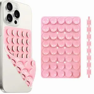 Silicon Suction - Gift for Phone Cases