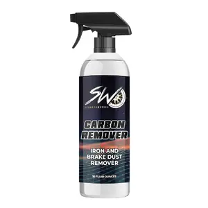 16 oz. Carbon Remover – Decontamination Spray