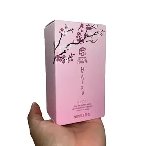 Avon Haiku Kyoto Flower Eau de Parfum Spray - Fresh Green Floral Fragrance
