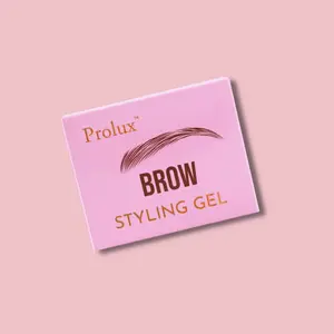 Brow Styling Gel | Eye Brow Gel