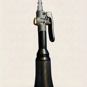 AIRFORCE MINI BLASTER Powerful Air Duster Rechargeable Air Duster