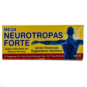 Zinc-Infused Edible Vitamin Syrup, Dietary Multivitamin-Minerals Supplement for Energy, Fitness Support & Healthcare
