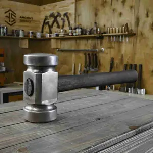 Blacksmith Hammer 4.3lbs