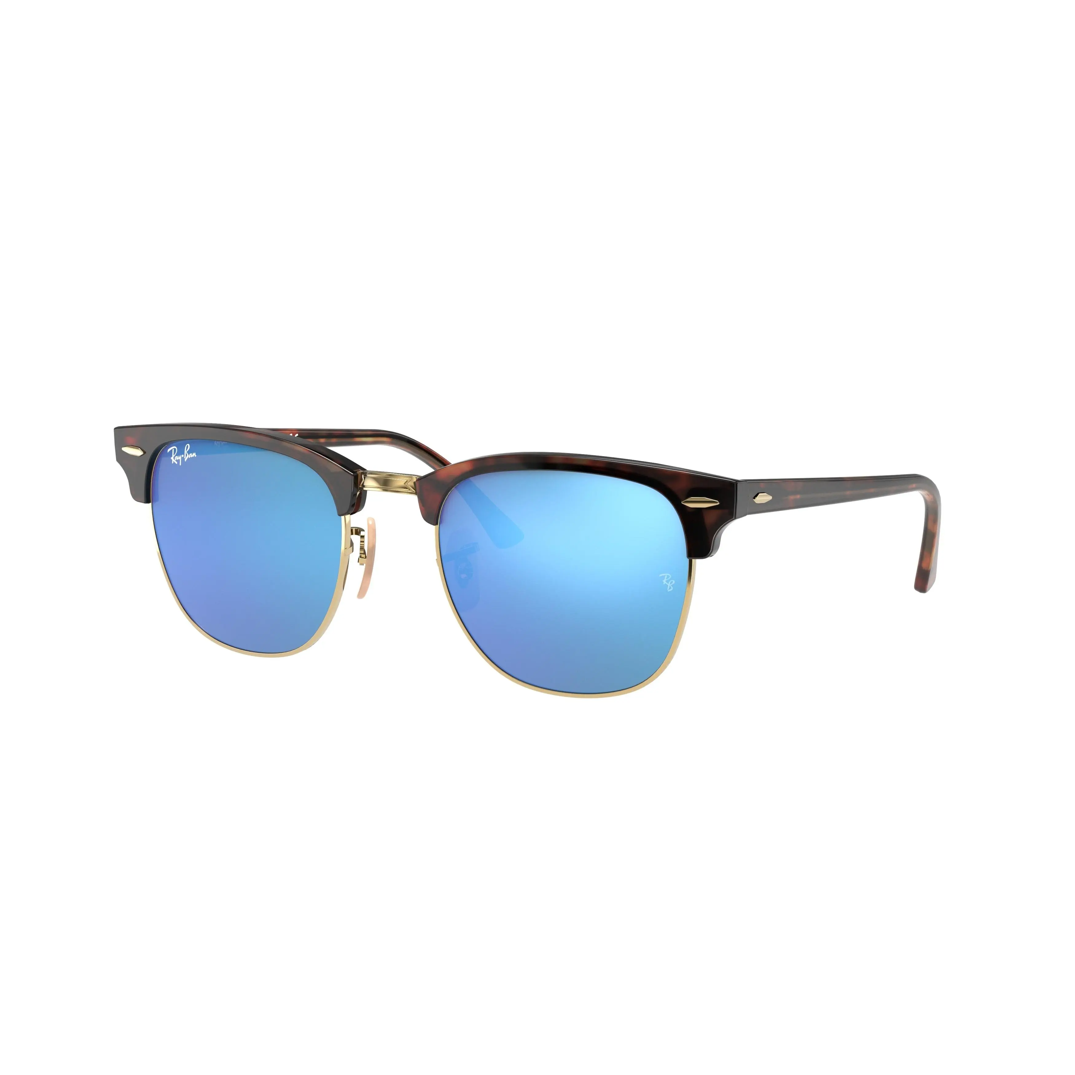 Ray-Ban 0RB3016 CLUBMASTER