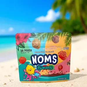 NOMS - BURSTS