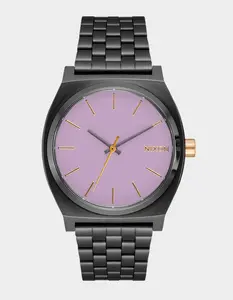 NIXON Medium Time Teller Watch