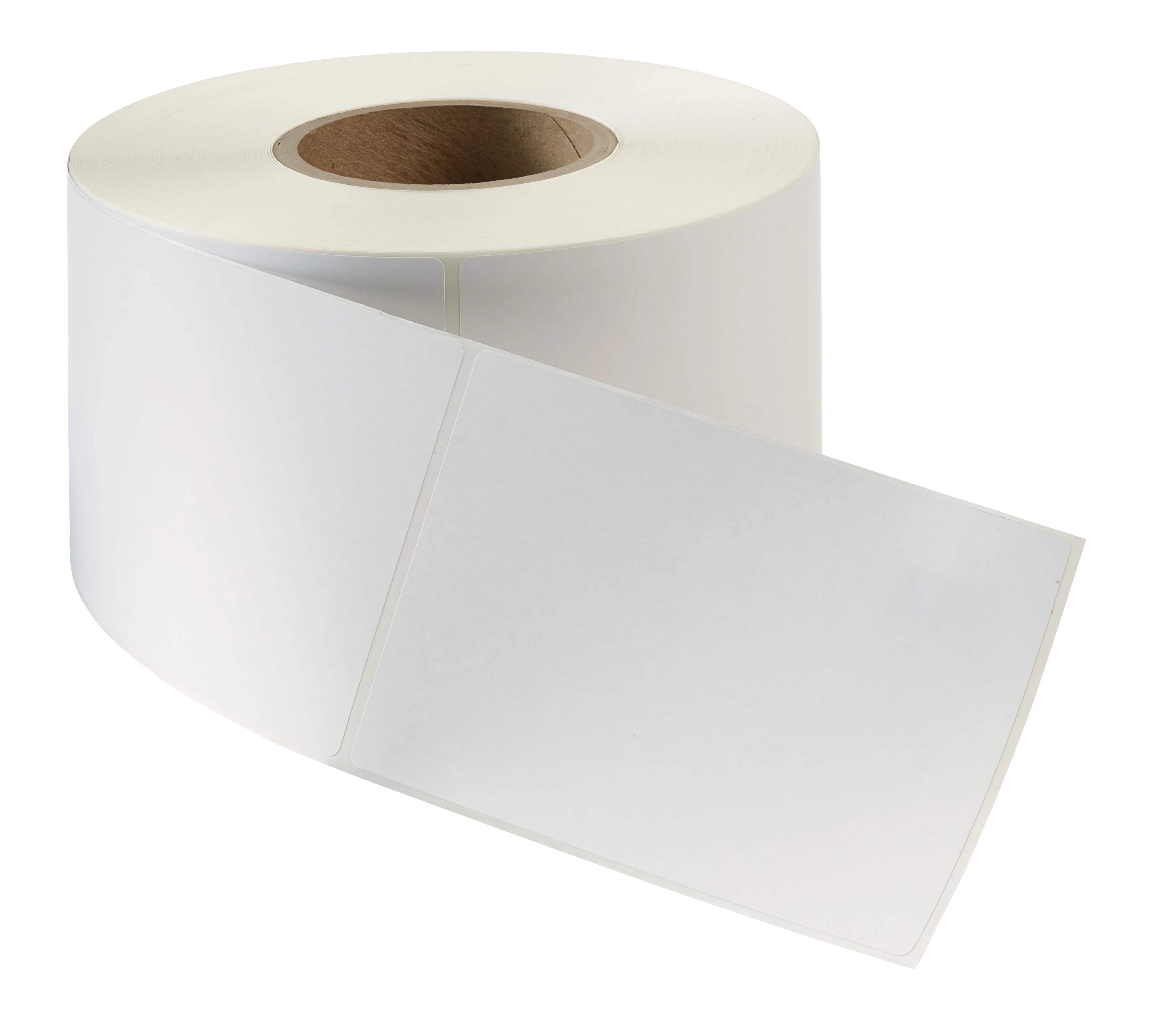 Avery Industrial Direct Thermal Stickers - Self Adhesive Sticky Thermal Sticker Labels for Printers, 4"x6", 1 Roll, 3" Core, 1000 Labels (4131)