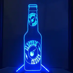Zombies Electric perk nightlight