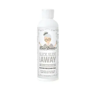 Slick, Slide & Away - 100% Dimethicone